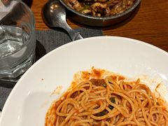 -食间牛排(湖西路店)