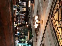 -宝莱纳餐厅(滨江店)