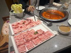 -芳竹园火锅(塘沽金街店)