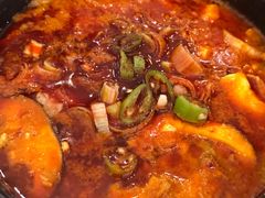 -青春分食(仙林大学城店)
