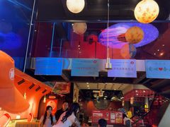 -杨记齐齐哈尔烤肉(总店)