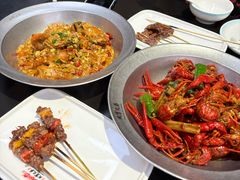 -天宝兄弟(前海壹方城店)