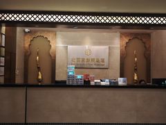 -北丽宫水疗会(宝利来国际大酒店店)
