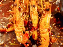 -鸿顺老铁锅美蛙鱼府(解放碑店)