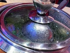-妙香居韩国烤肉(鹏瑞利季华广场店)