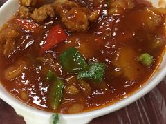 -同兴半盆菜酒家(打浦路店)