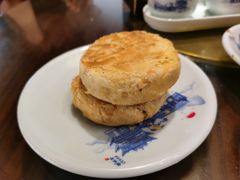-龍聚祥烧麦馆(鼓楼店)