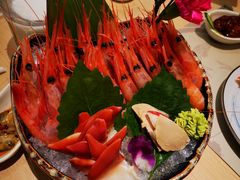 -大渔铁板烧(万象城店)