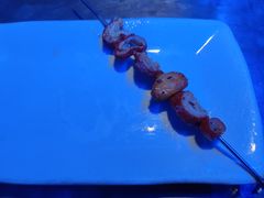 -很久以前羊肉串(打浦路店)