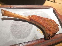 -北方家宴(番禺永旺店)