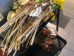 -钢管厂五区小郡肝串串香(南山店)