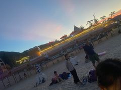 -西涌国际滨海旅游区