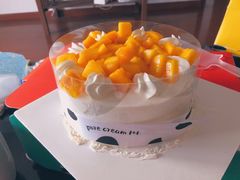 -卡漫莫尼蛋糕(徐汇店)