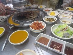 -喜来稀肉(虹泉路店)