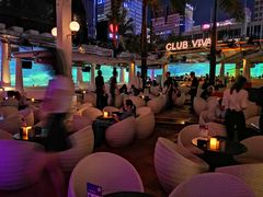 -CLUB VIVA(购物公园店)