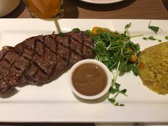 -Sizzler时时乐西餐厅(长楹天街购物中心店)