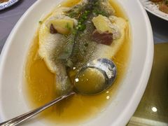 -银都上海菜馆(粤海东路店)