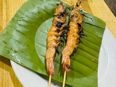 -杨合林啊兰烤鱼