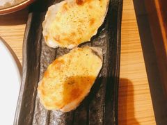 -花和海鲜自助(梅江店)