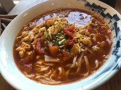 -难忘的面(五矿君澜酒店)