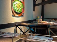 -可口香·非遗老号烧烤(南岗直营店)