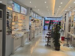 -百视通眼镜(京溪路137店)