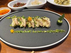 -喜鼎海胆水饺(东港店)