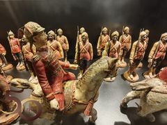 -丹麦国家博物馆