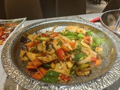 -味仙居(环城南路店)