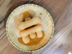 -胡大怪手工酸辣粉(安亭店)