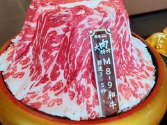 -鸿姐老火锅(疁城新天地店)