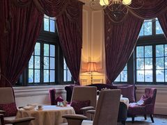 -Salon de Ville浦江汇(上海外滩华尔道夫酒店店)