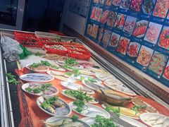 -老地方海鲜坊(步行街店)