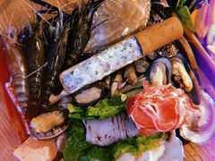 -Thai Basil罗勒叶泰式餐厅(时代天街店)