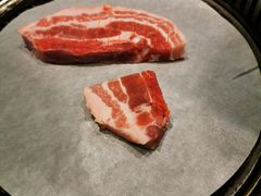 -烤路里·韩国品质自助烤肉(石路天虹4号店)