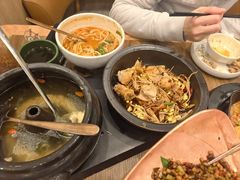 -云海肴·汽锅鸡·云南菜(广安门天虹店)