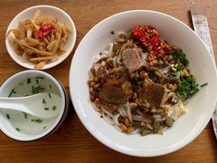 桂林卤菜米粉-牛八宝桂林米粉(八里庄店)