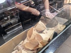 -樊记腊汁肉(竹笆市总店)