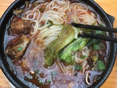 -沈妈砂锅(光华村店)