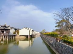 -东海半边山旅游度假区