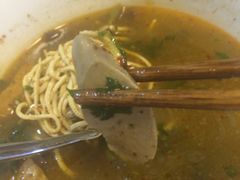 -金原鸭血粉丝汤总店(锁金村店)