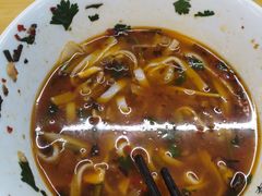 -李叁面馆(妇幼店)