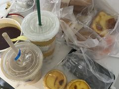 -顺粤楼·粤菜·点心(融创茂店)