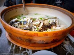 -风味小馆(天目湖宾馆店)