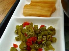 -少林寺欢喜地素斋馆