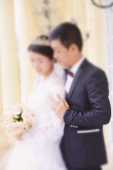 -金夫人婚纱摄影(华南店)