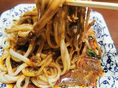 -老孙家泡馍(洒金桥店)