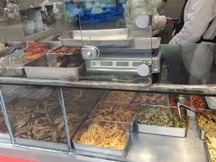 -张记卤菜店(三条巷店)