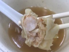 -麦文记面家(佐敦店)