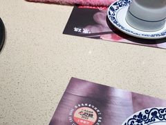 -东镇老火锅(长春路首店)